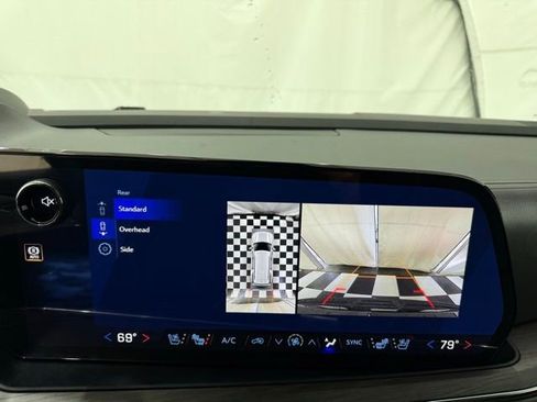 New 2026 Chevrolet Tahoe Premier image 42