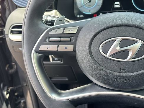 Used 2025 Hyundai Palisade Calligraphy AWD/4WD image 17