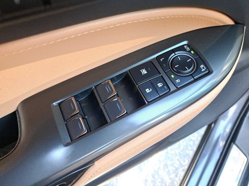 Used 2026 Lexus NX 350h AWD w/ Accessory Package (2T) image 30