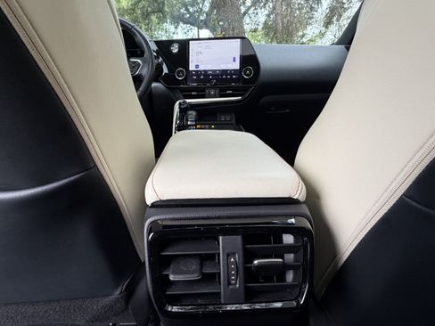 Used 2022 Lexus NX 350 AWD w/ Premium Package image 37