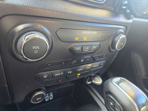 Used 2019 Ford Ranger Lariat w/ Equipment Group 501A Mid AWD/4WD image 28