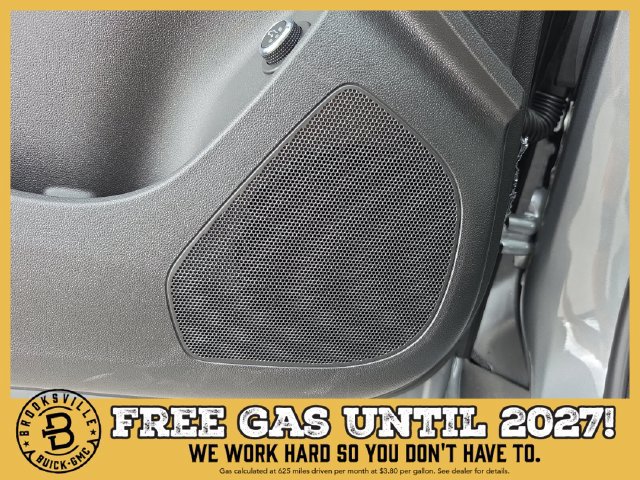 New 2026 Buick Envista Preferred w/ Convenience II Package FWD image 17