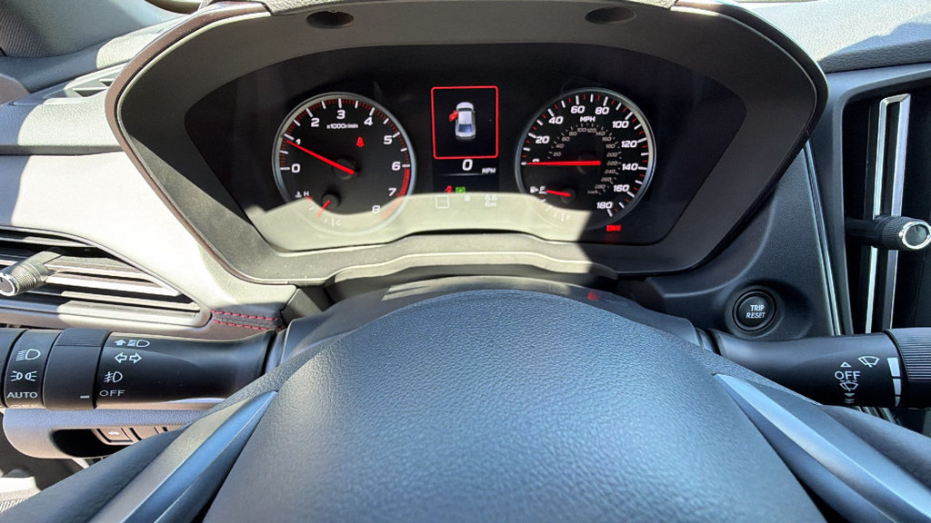 New 2026 Subaru WRX Premium AWD/4WD image 21