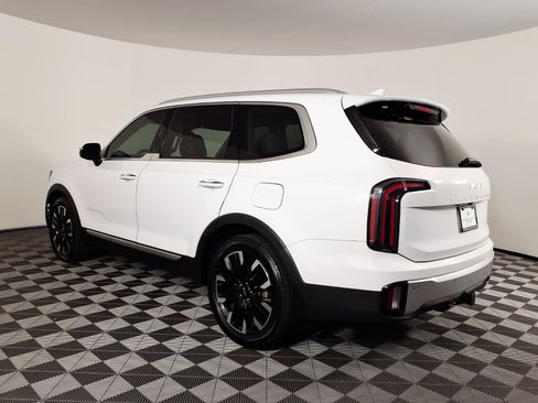 Used 2024 Kia Telluride SX Prestige AWD/4WD image 6