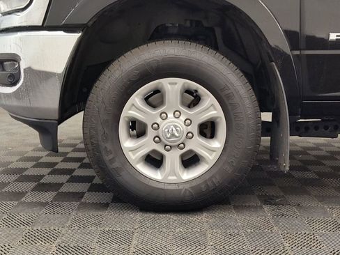 Used 2019 RAM 2500 Laramie image 9