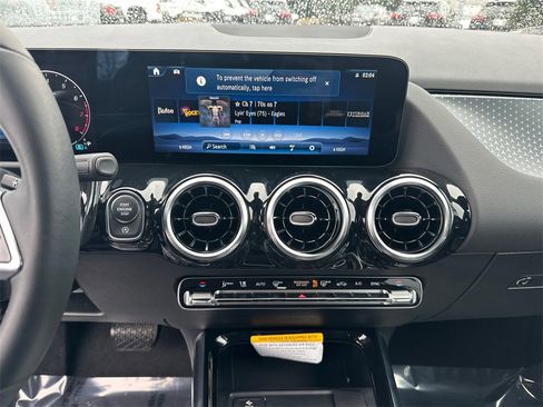 Certified 2026 Mercedes-Benz GLA 250 4MATIC image 30