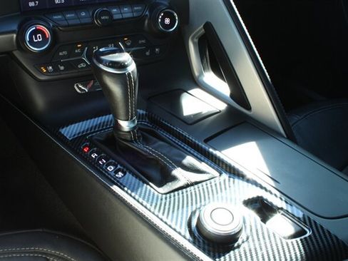 Used 2015 Chevrolet Corvette Stingray Coupe w/ 2LT Preferred Equipment Group RWD image 23