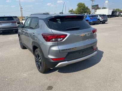 New 2026 Chevrolet TrailBlazer LT w/ Convenience Package