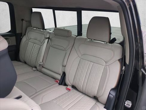 Used 2025 RAM 1500 Tungsten w/ Towing Technology Group AWD/4WD image 19