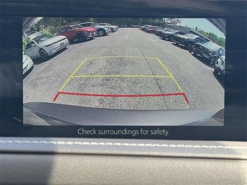 Used 2023 MAZDA CX-30 AWD 2.5 S w/ Premium Package image 28