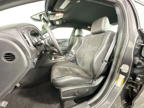 Used 2023 Dodge Charger GT w/ Plus Group AWD/4WD image 19