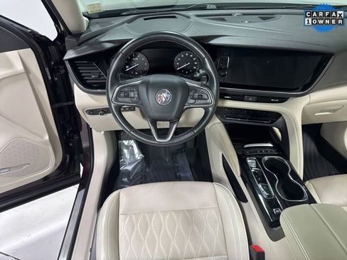 Used 2023 Buick Envision Avenir image 18