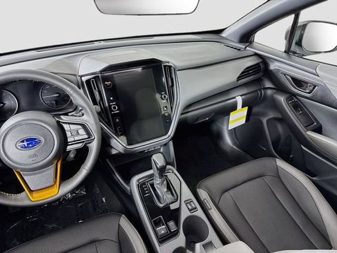 New 2026 Subaru Crosstrek 2.5i Wilderness AWD/4WD image 24