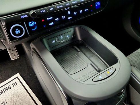 Used 2025 Hyundai Ioniq 5 N image 16