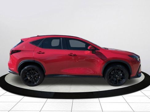 Certified 2022 Lexus NX 350 NX 350 Premium image 2