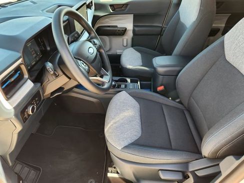 Used 2025 Ford Maverick XLT w/ Equipment Group 302A image 13