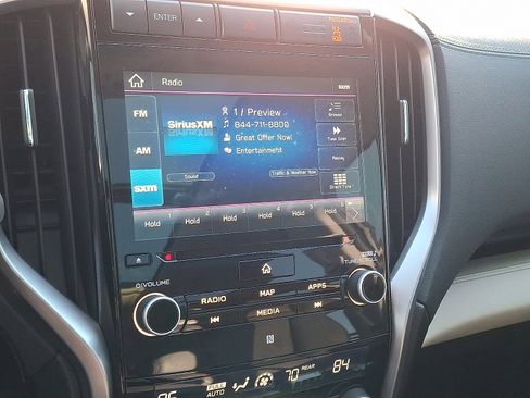 Used 2021 Subaru Ascent Limited w/ Technology Package image 17