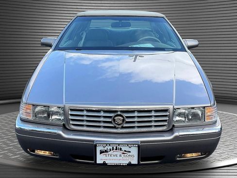 Used 1996 Cadillac Eldorado FWD image 2