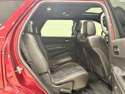 Used 2021 Dodge Durango SRT Hellcat w/ Technology Group AWD/4WD image 49