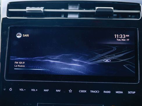 Used 2022 Hyundai Santa Cruz Limited w/ Cargo Package image 14