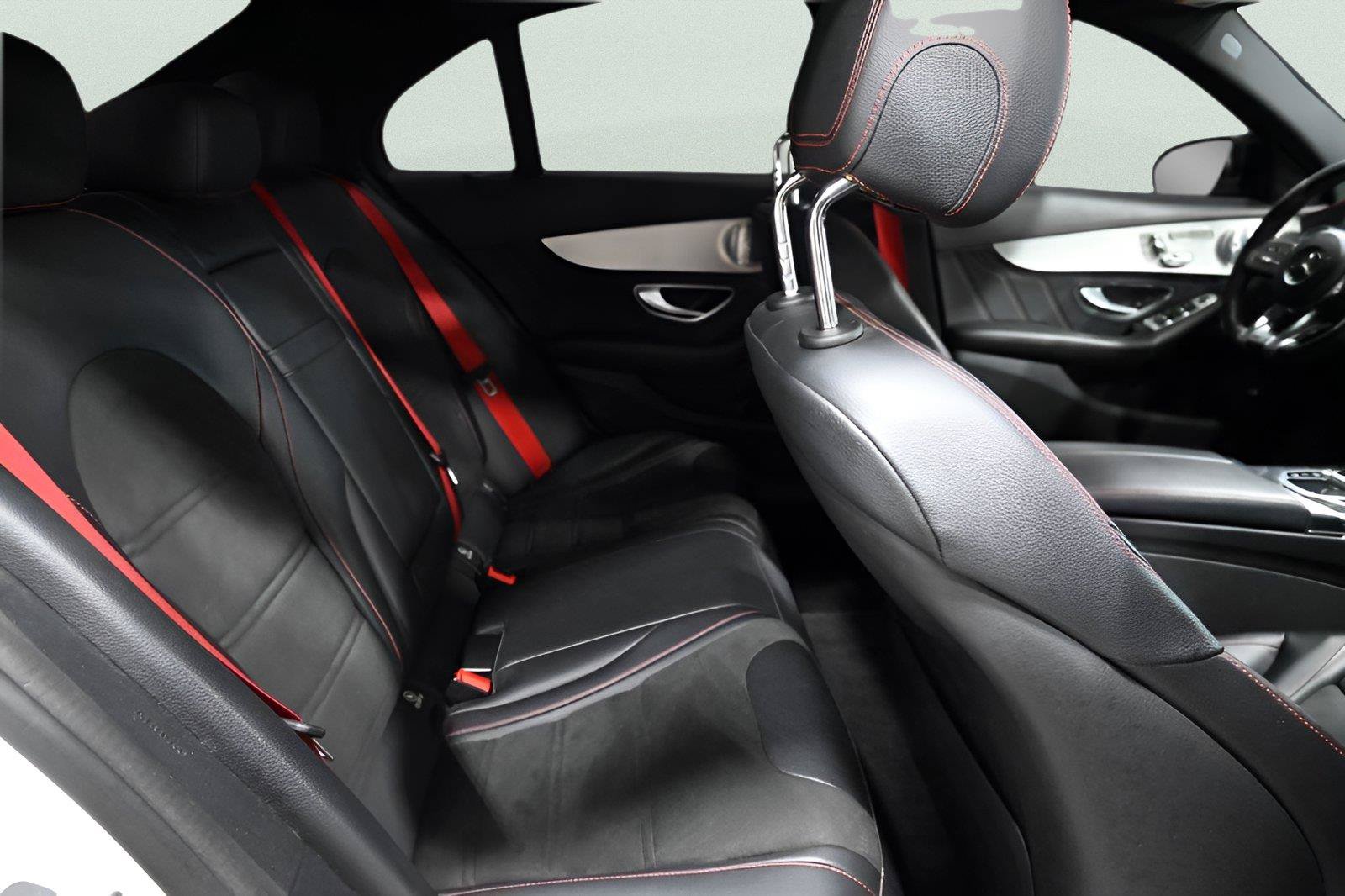 Used 2020 Mercedes-Benz C 43 AMG 4MATIC Sedan image 19