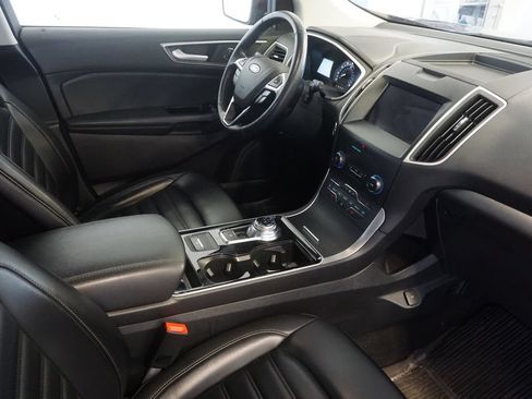 Used 2020 Ford Edge SEL w/ Convenience Package AWD/4WD image 22