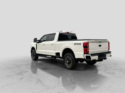 Used 2024 Ford F250 XLT w/ Black Appearance Package