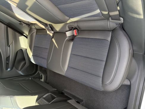 New 2026 Buick Envista Preferred w/ Convenience I Package FWD image 23