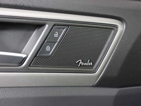 Used 2021 Volkswagen Atlas SEL Premium AWD/4WD image 16