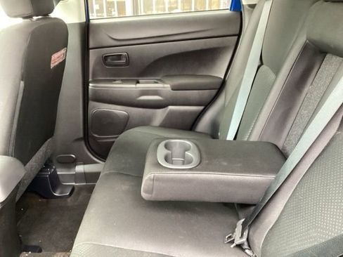 Used 2015 Mitsubishi Outlander Sport ES image 21