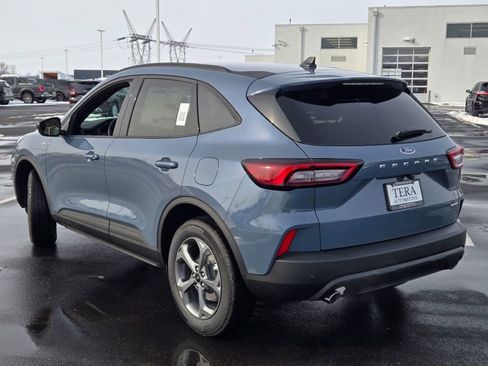 New 2026 Ford Escape ST-Line w/ Tech Pack #1 image 17