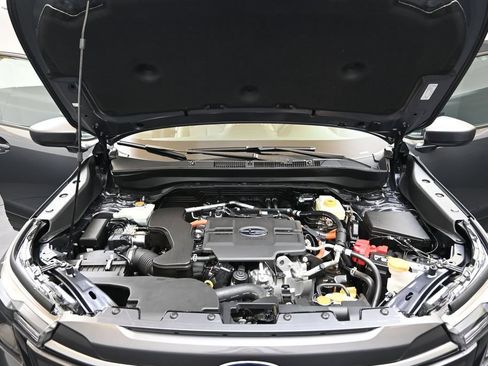 New 2026 Subaru Forester Touring AWD/4WD image 9