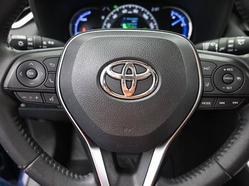 Certified 2019 Toyota RAV4 XSE AWD/4WD image 10