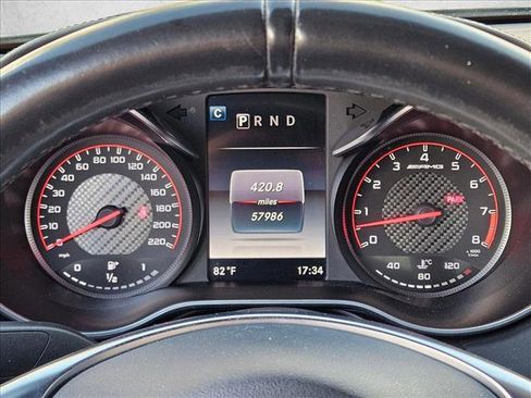 Used 2016 Mercedes-Benz AMG GT S image 7