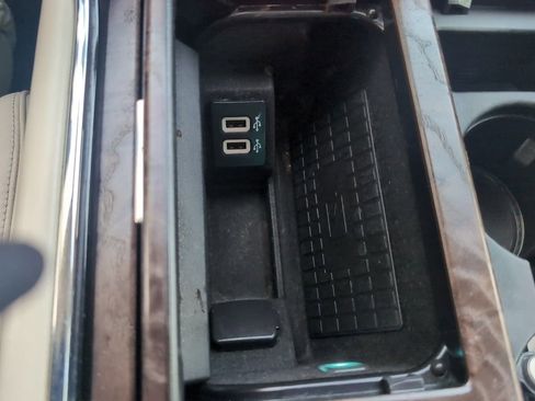 Used 2018 Lincoln Navigator Reserve w/ Technology Package image 26