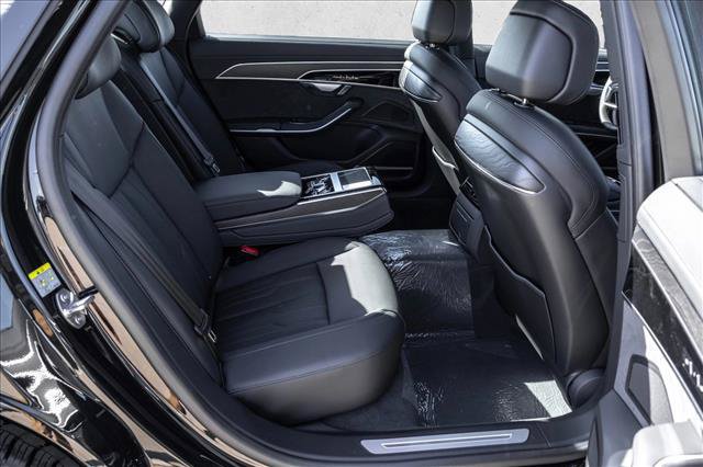 New 2027 Audi A8 L 3.0T AWD/4WD image 24