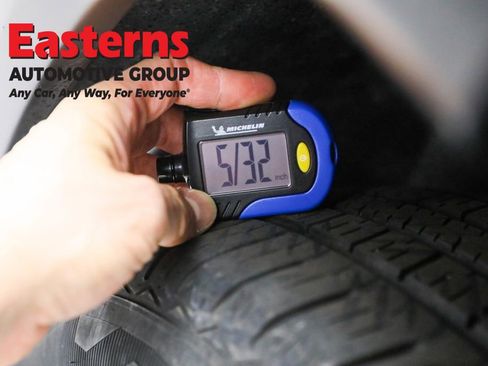 Used 2019 Jeep Compass Latitude w/ Cold Weather Group image 27