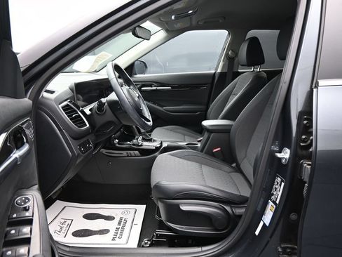 Used 2024 Kia Seltos S AWD/4WD image 9