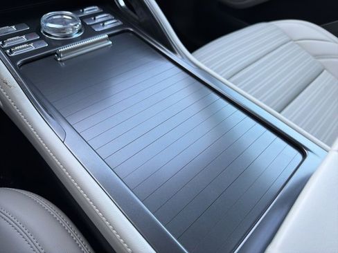 New 2026 Lincoln Nautilus Reserve image 19