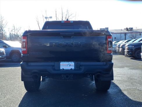 Used 2022 RAM 1500 TRX image 18