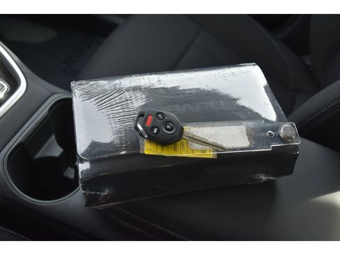 Certified 2025 Subaru Legacy Premium w/ Popular Package #1A image 36