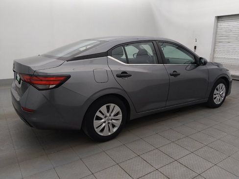 Used 2024 Nissan Sentra S FWD image 10