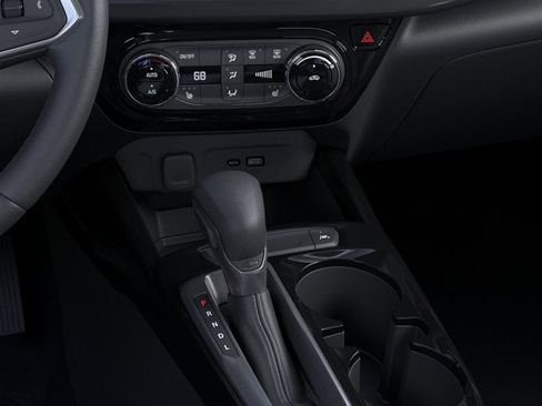 New 2026 Chevrolet Trax ACTIV w/ Driver Confidence Package FWD image 23