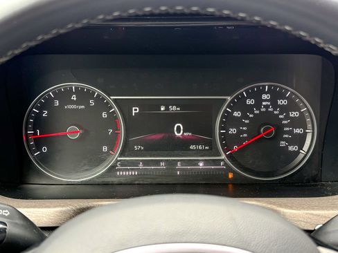 Used 2023 Kia Sorento S w/ Panoramic Sunroof Package AWD/4WD image 29