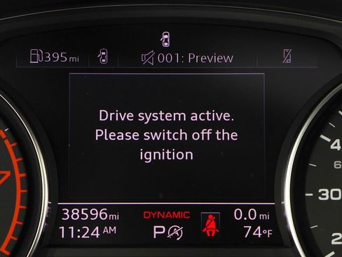 Used 2023 Audi Q5 2.0T Premium w/ Convenience Package image 32