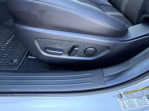 Certified 2025 MAZDA CX-50 AWD 2.5 S w/ Weather Package image 14