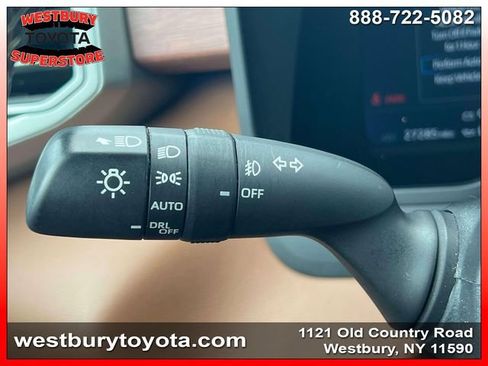 Used 2024 Toyota Tundra 1794 Edition w/ TRD Off-Road Package AWD/4WD image 28