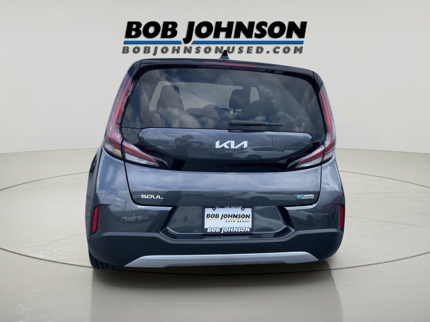 Used 2023 Kia Soul EX FWD image 6