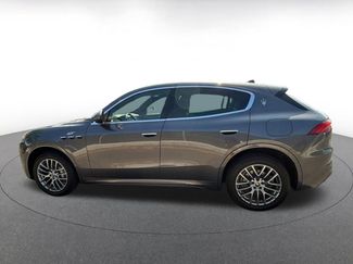 Used 2024 Maserati Grecale GT AWD/4WD video 2