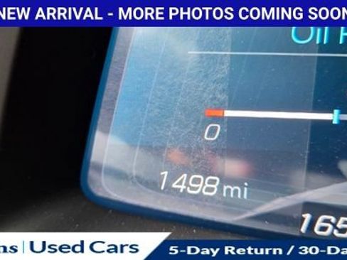 Used 2021 Chevrolet Corvette Stingray Preferred Cpe w/ 2LT RWD image 16